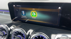 Mercedes-Benz GLB 220d 4Matic AMG Line Premium 5dr 8G-Tronic Diesel Estate